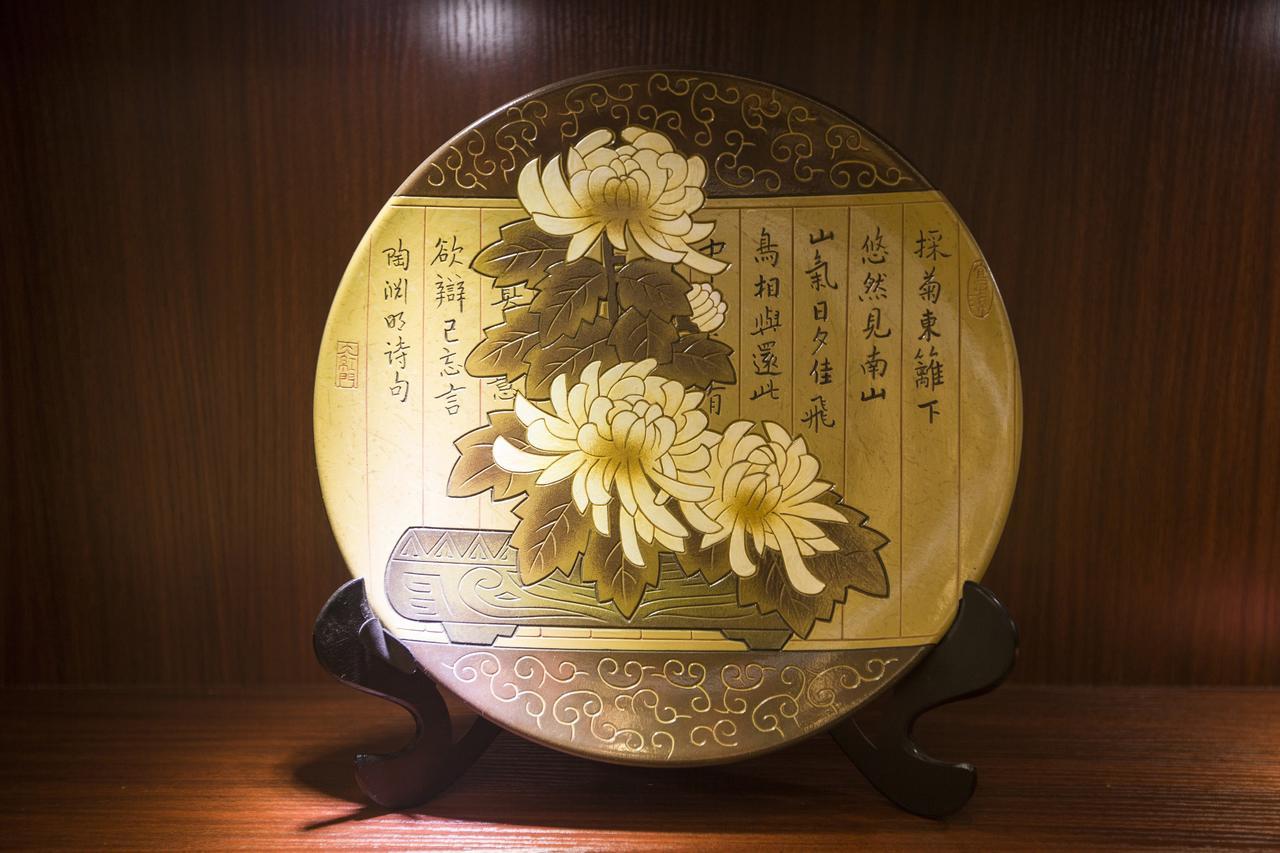 精途酒店桂林火车站店 外观 照片