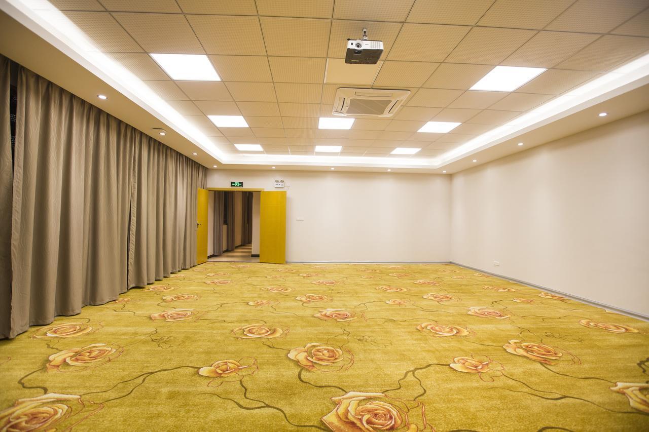 精途酒店桂林火车站店 外观 照片